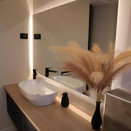 Вилла D'mmass Istria Martinski