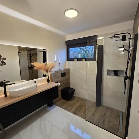 D'mmass Istria Вилла Martinski