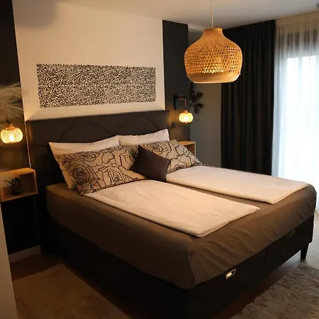 D'mmass Istria Вилла