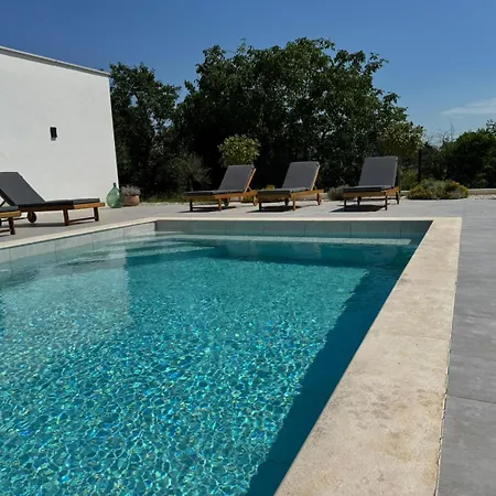 D'mmass Istria Villa