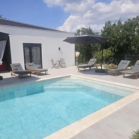 D'mmass Istria Villa *