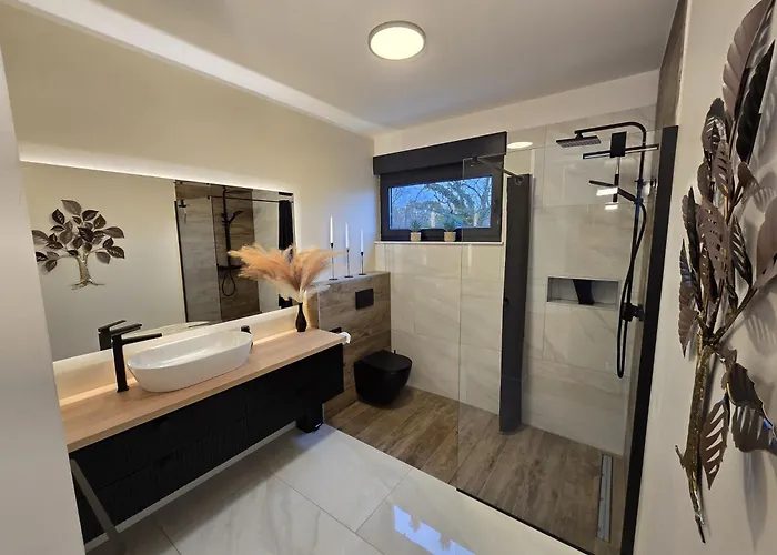 D'mmass Istria Vila Martinski